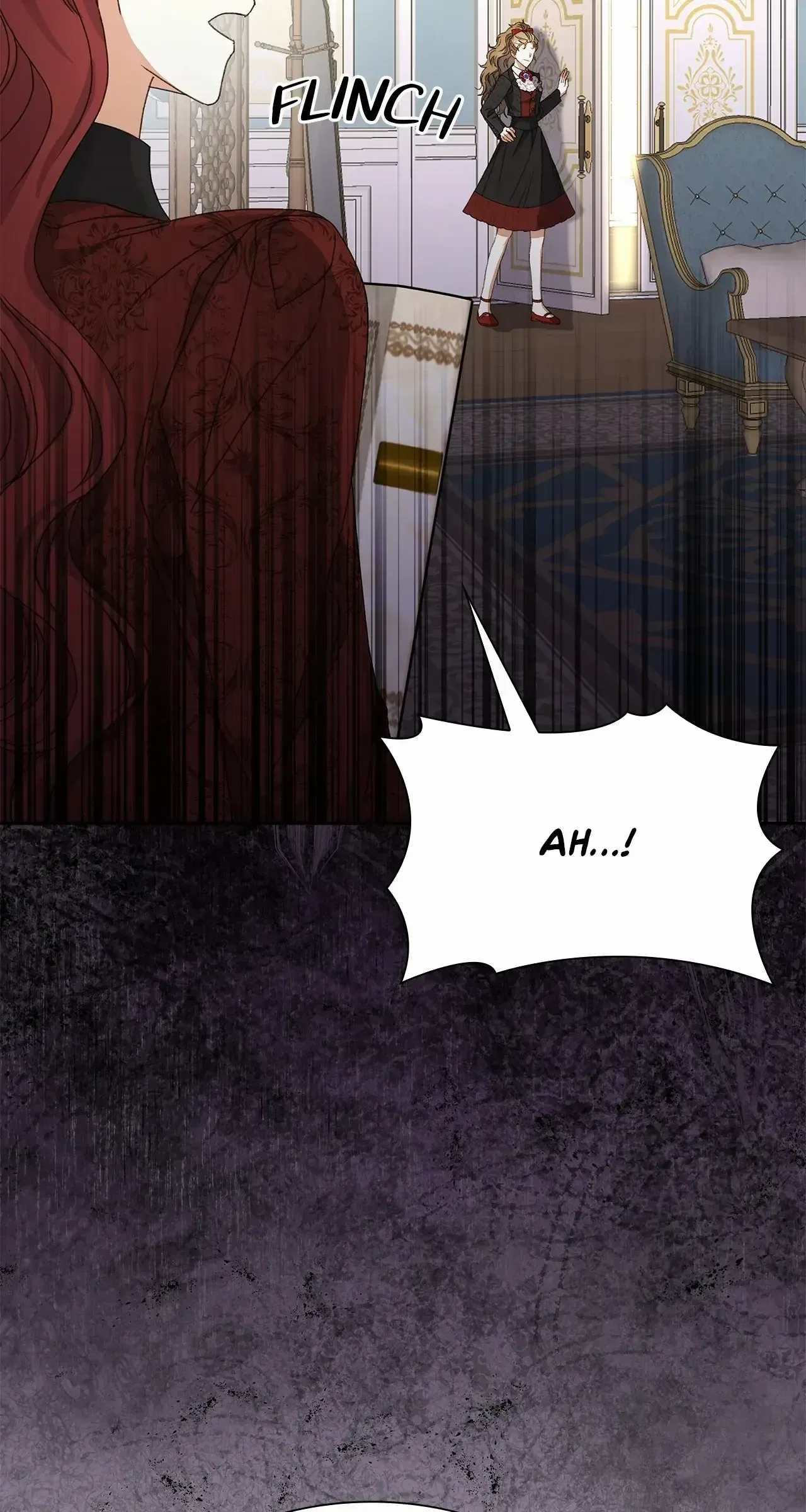 Enough With the Flirting Chapter 14 – Page 49