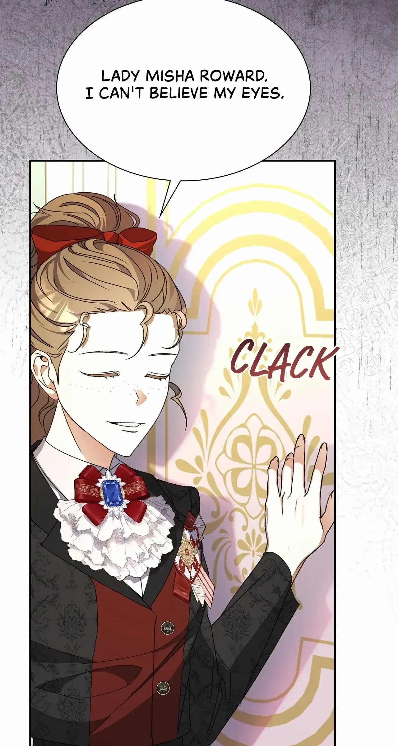 Enough With the Flirting Chapter 14 – Page 50