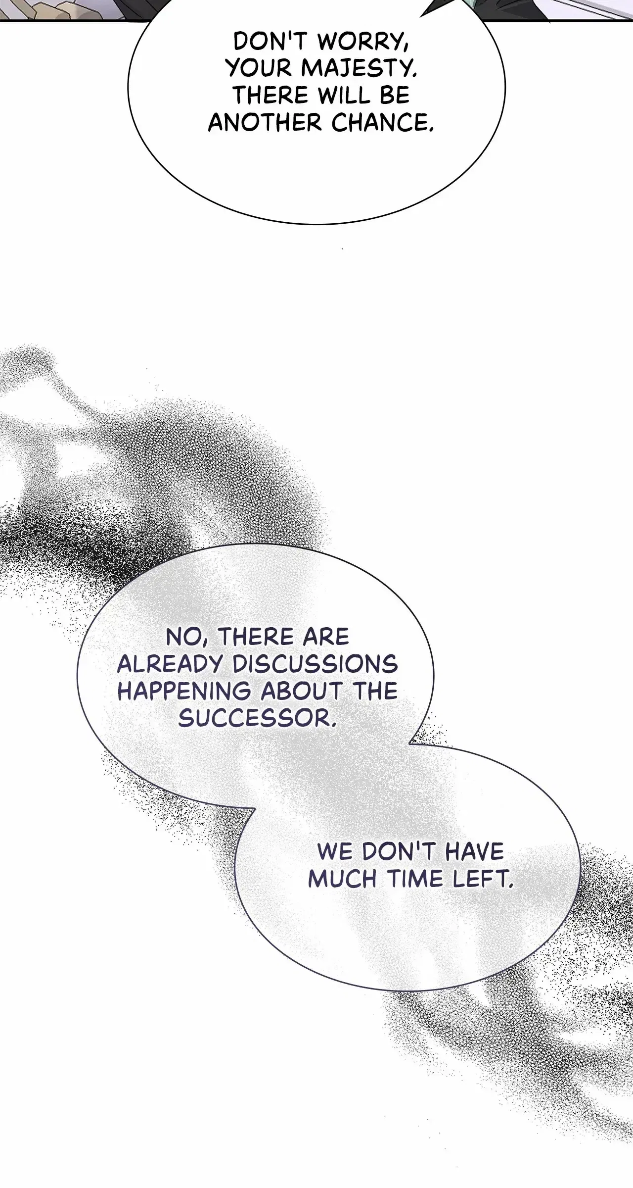 Enough With the Flirting Chapter 14 – Page 81