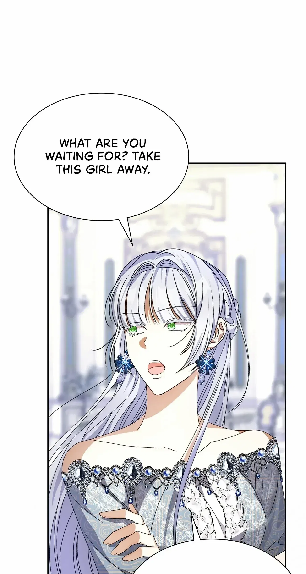 Enough With the Flirting Chapter 14 – Page 86