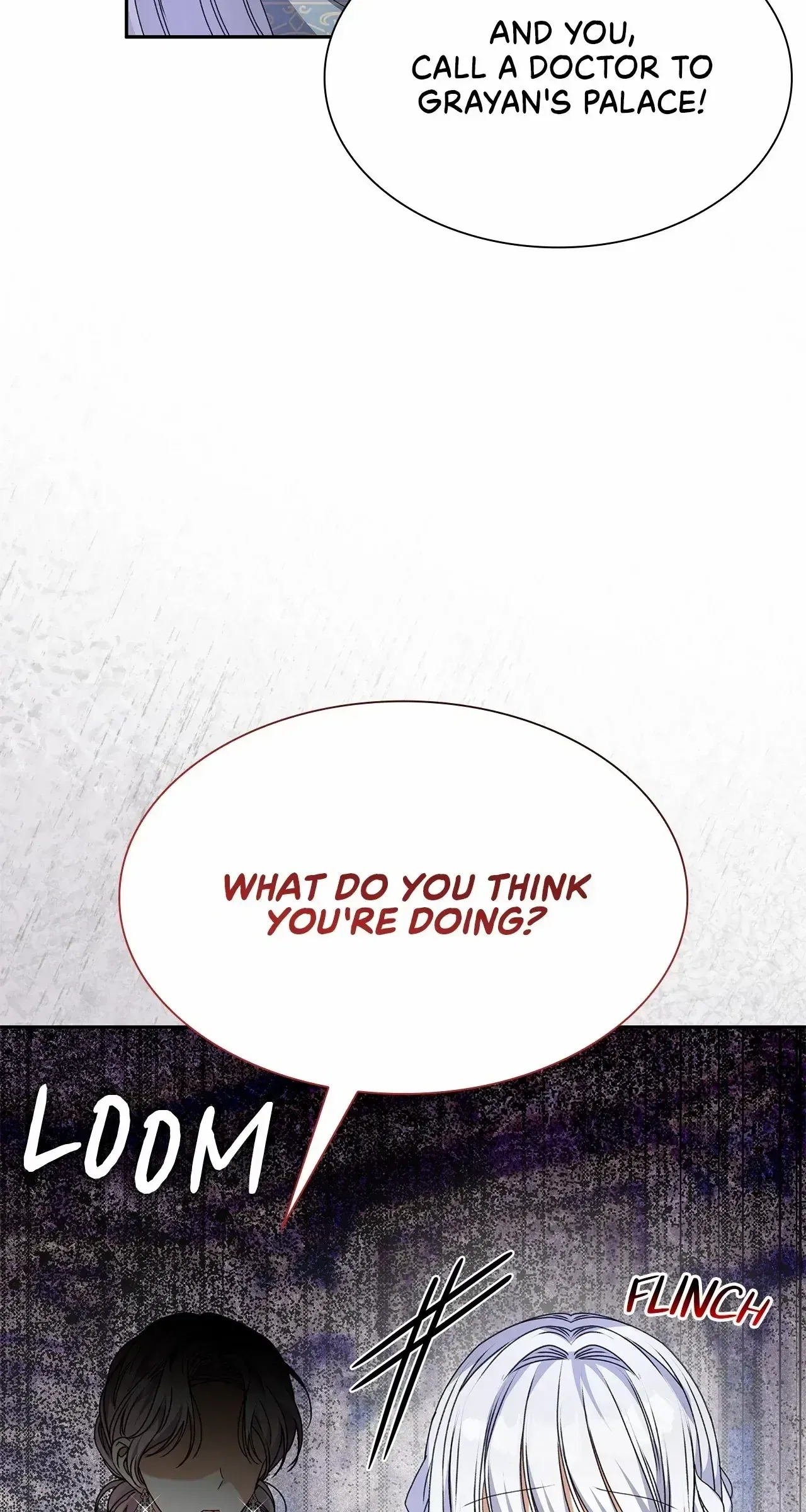 Enough With the Flirting Chapter 14 – Page 87