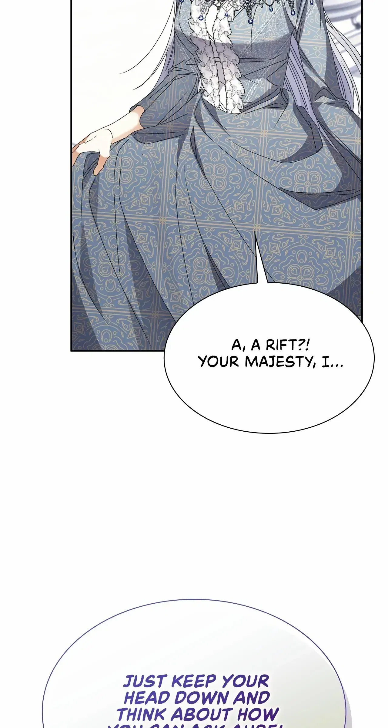 Enough With the Flirting Chapter 14 – Page 91