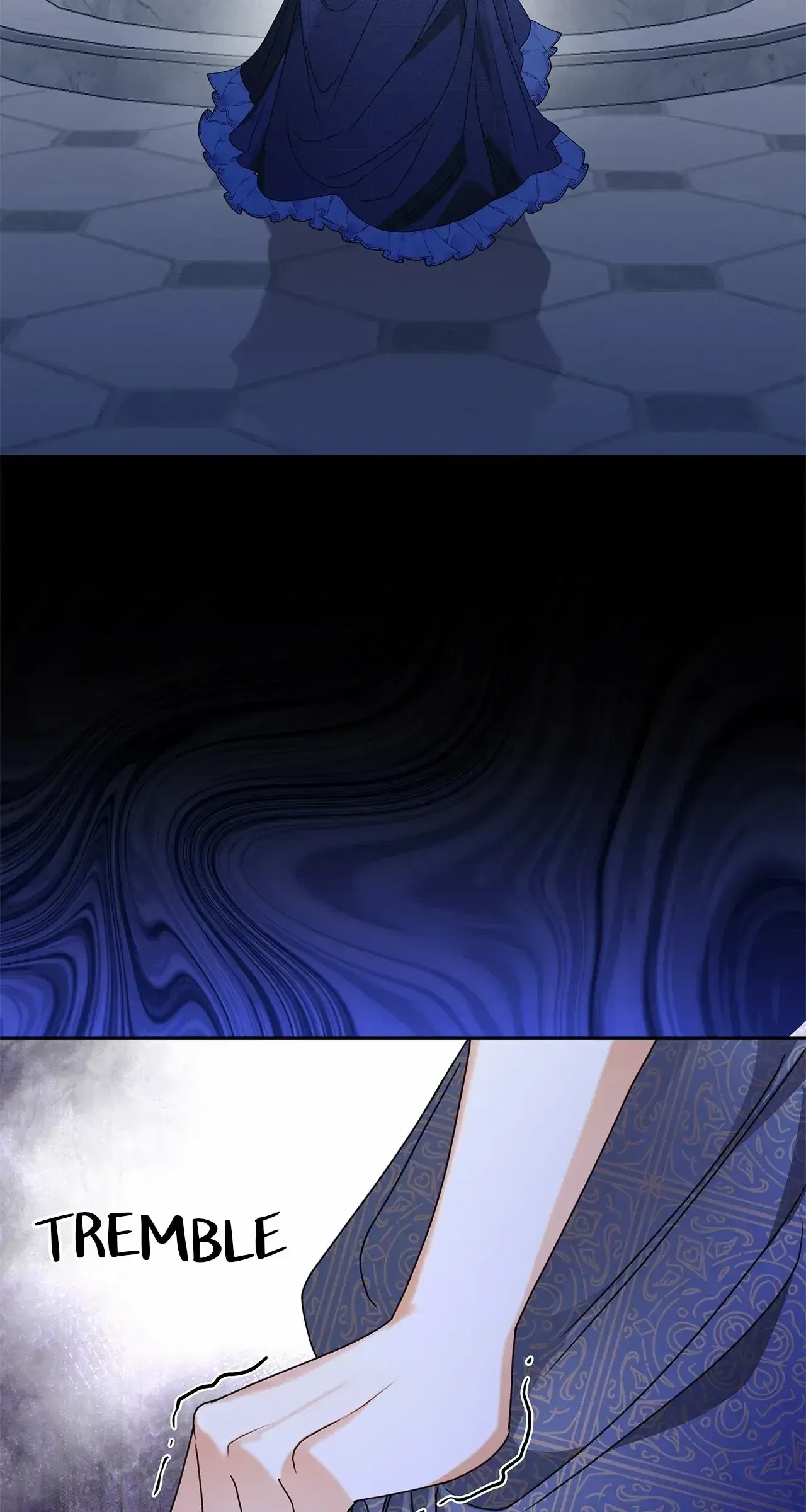 Enough With the Flirting Chapter 14 – Page 95