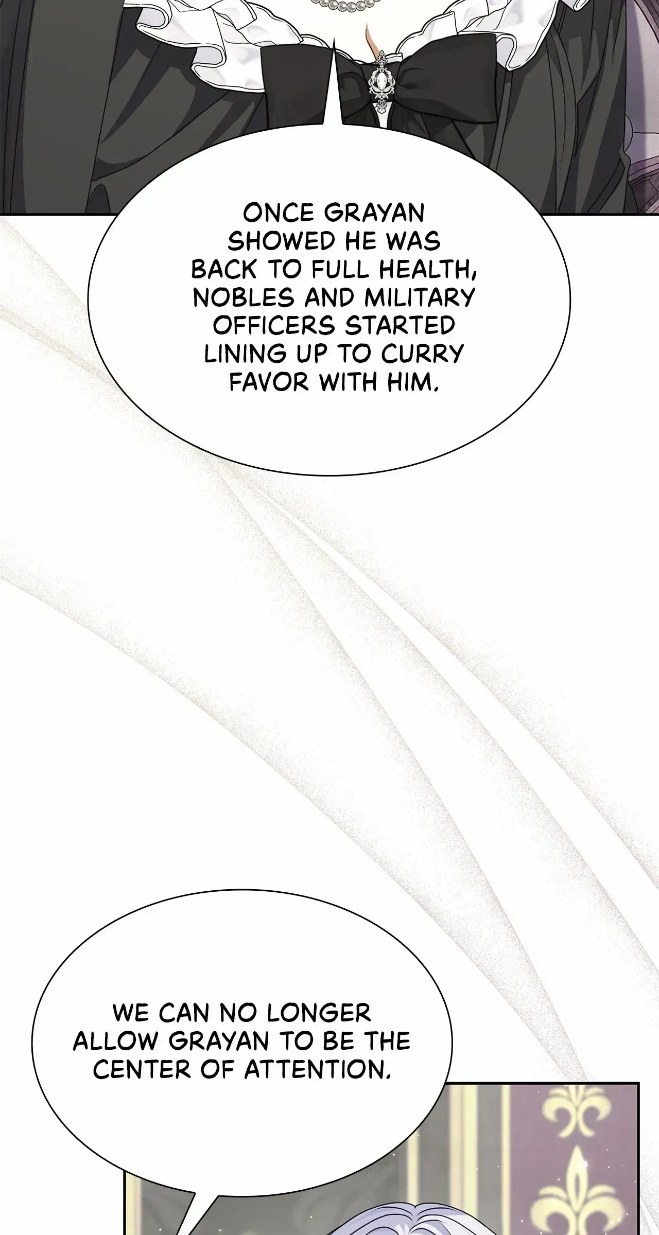 Enough With the Flirting Chapter 14 – Page 104