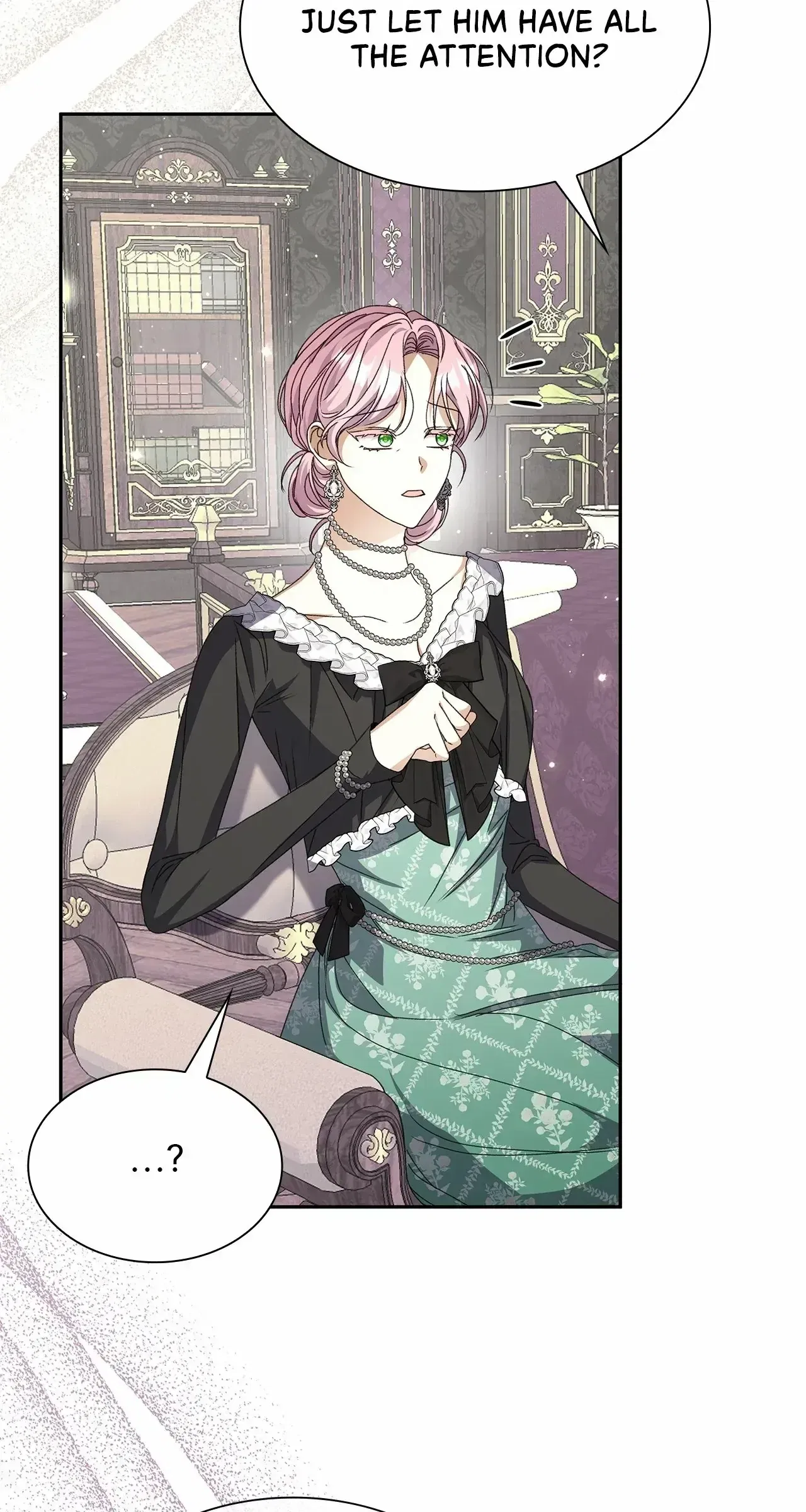 Enough With the Flirting Chapter 14 – Page 106
