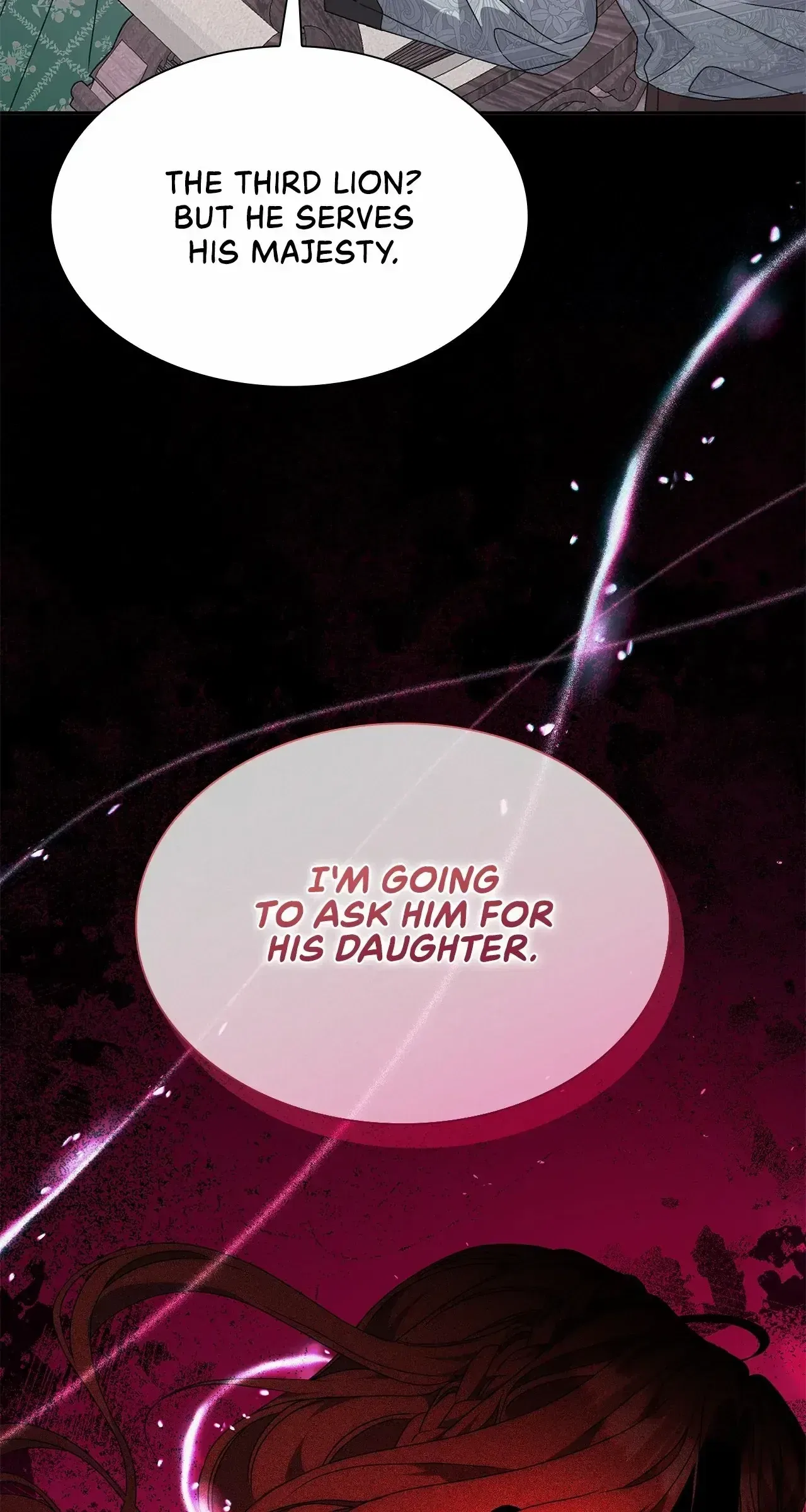 Enough With the Flirting Chapter 14 – Page 119