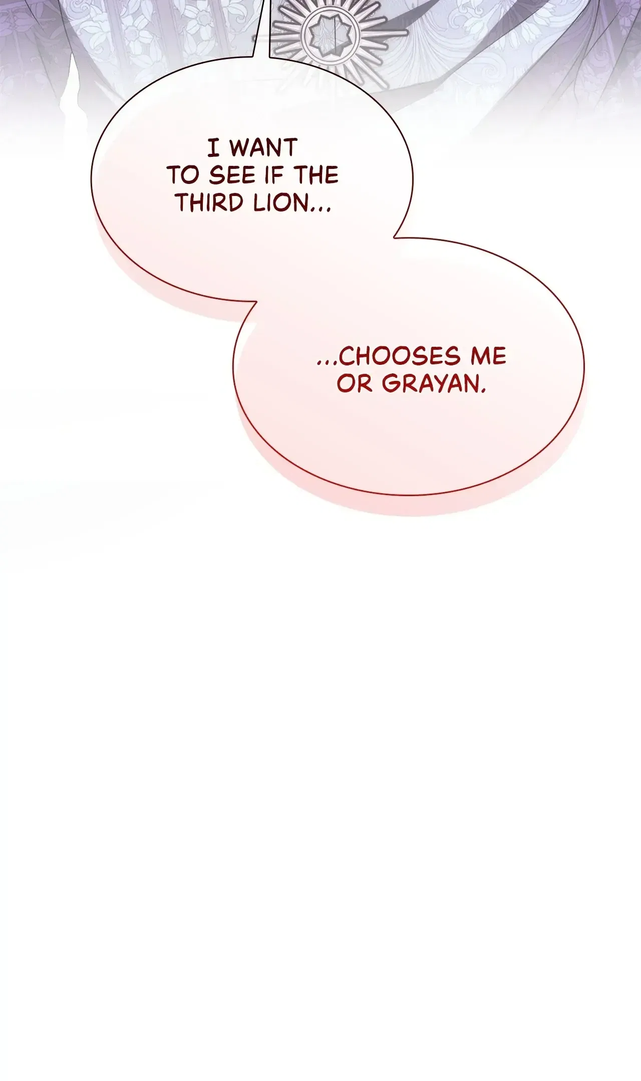 Enough With the Flirting Chapter 14 – Page 121