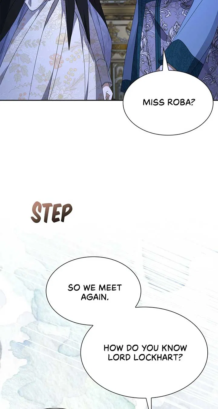 Enough With the Flirting Chapter 13 – Page 3
