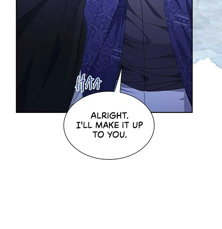 Enough With the Flirting Chapter 13 – Page 6