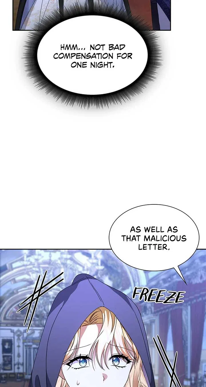 Enough With the Flirting Chapter 13 – Page 8