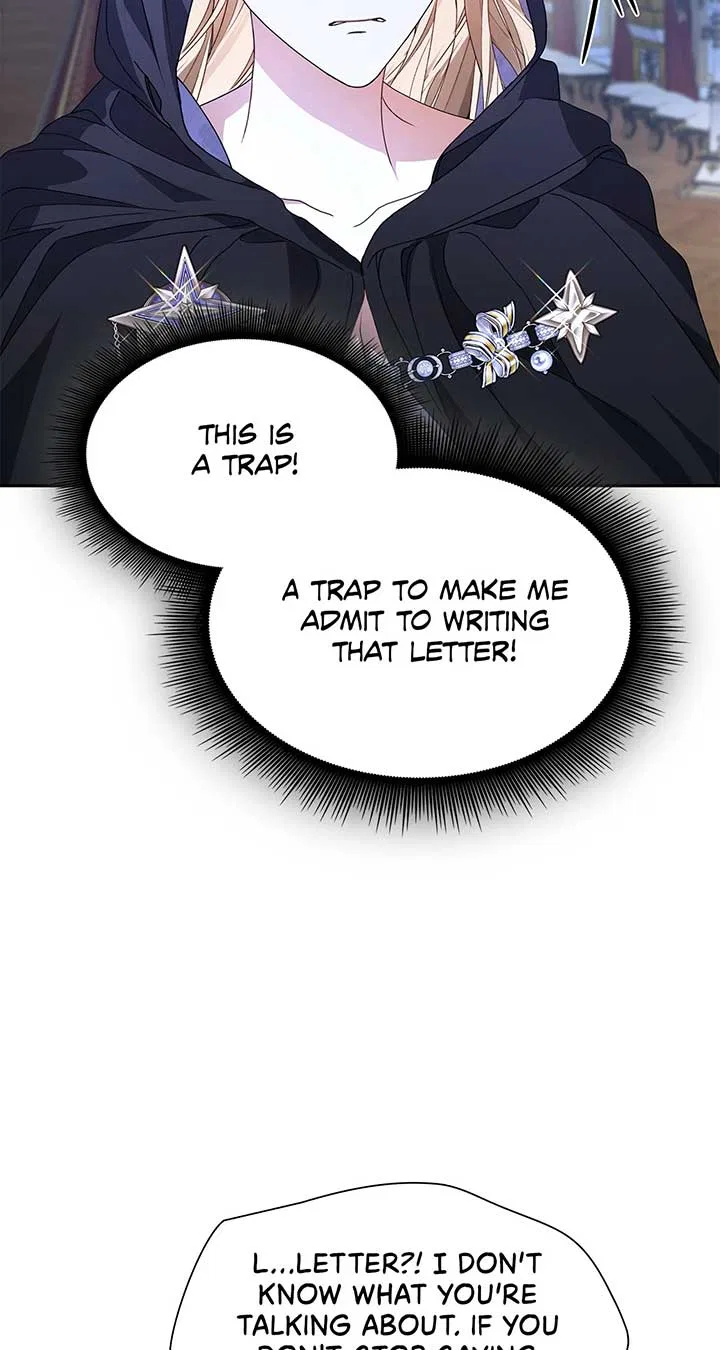 Enough With the Flirting Chapter 13 – Page 9