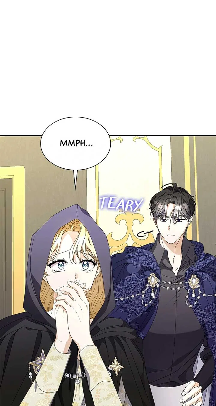 Enough With the Flirting Chapter 13 – Page 16