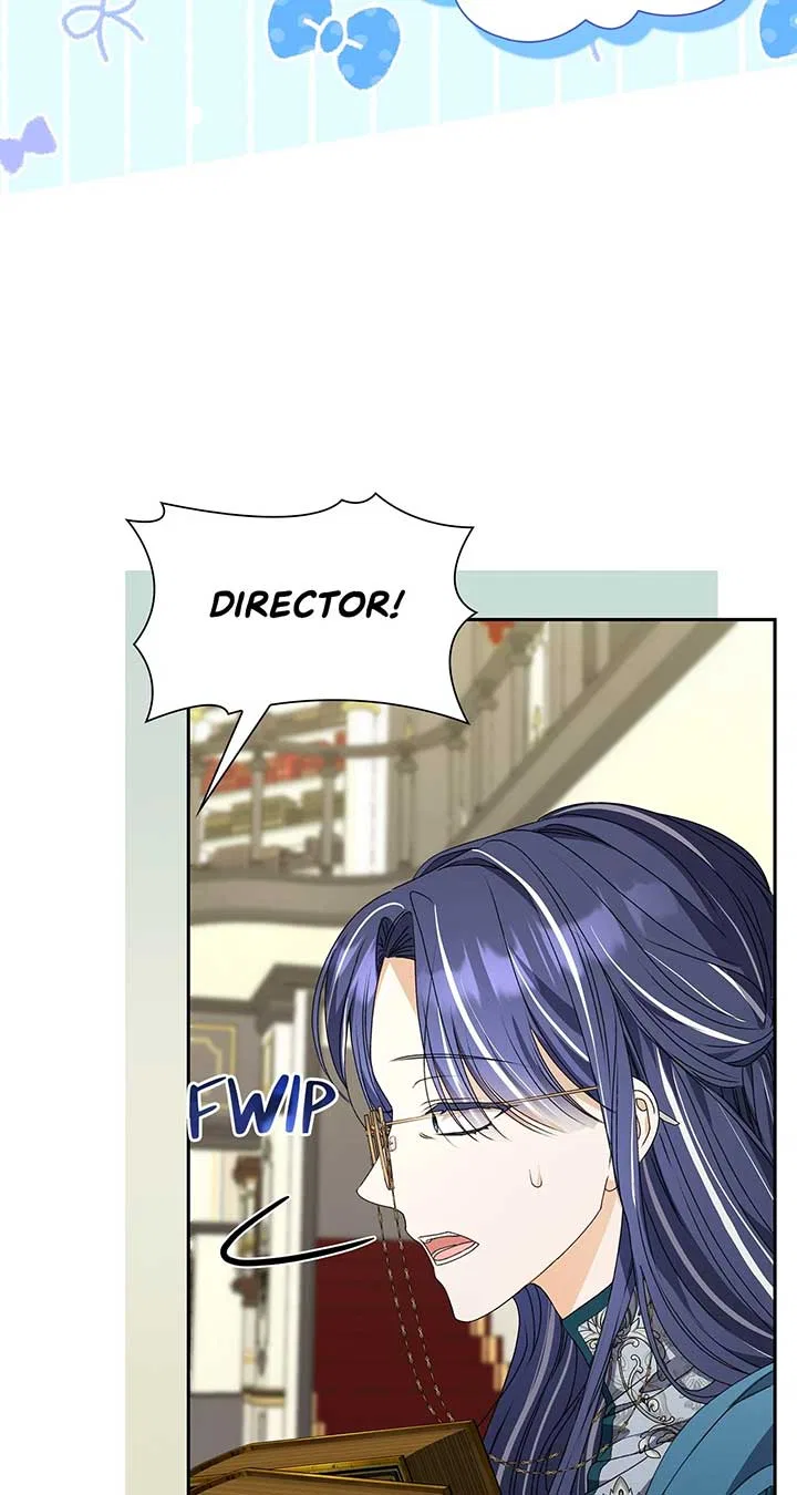 Enough With the Flirting Chapter 13 – Page 20
