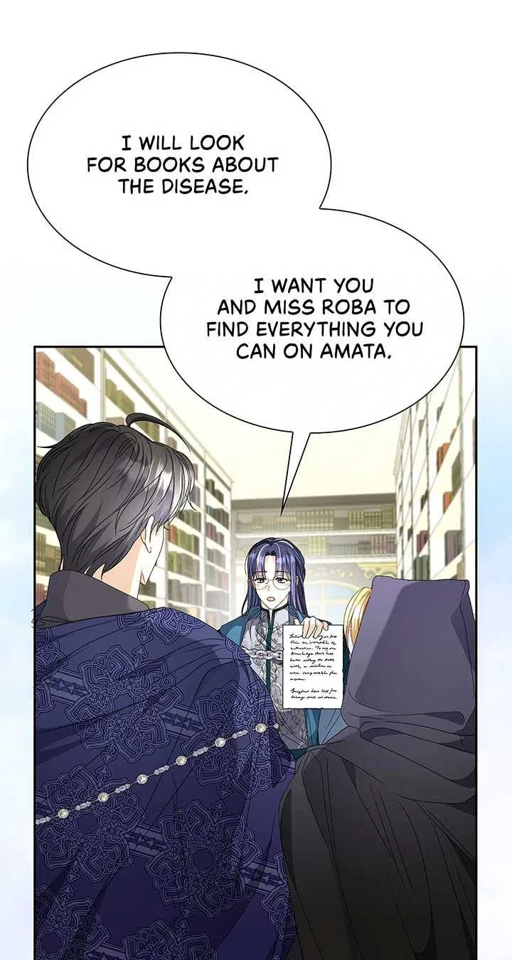 Enough With the Flirting Chapter 13 – Page 22