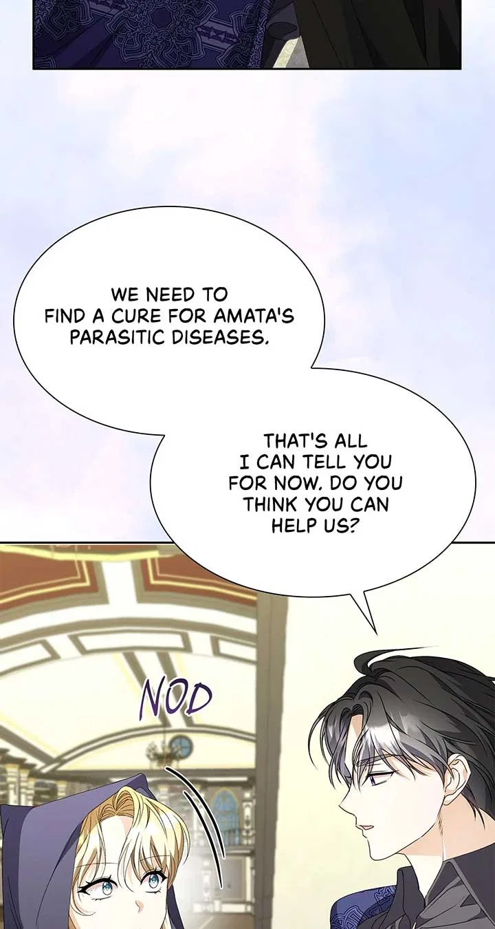 Enough With the Flirting Chapter 13 – Page 23
