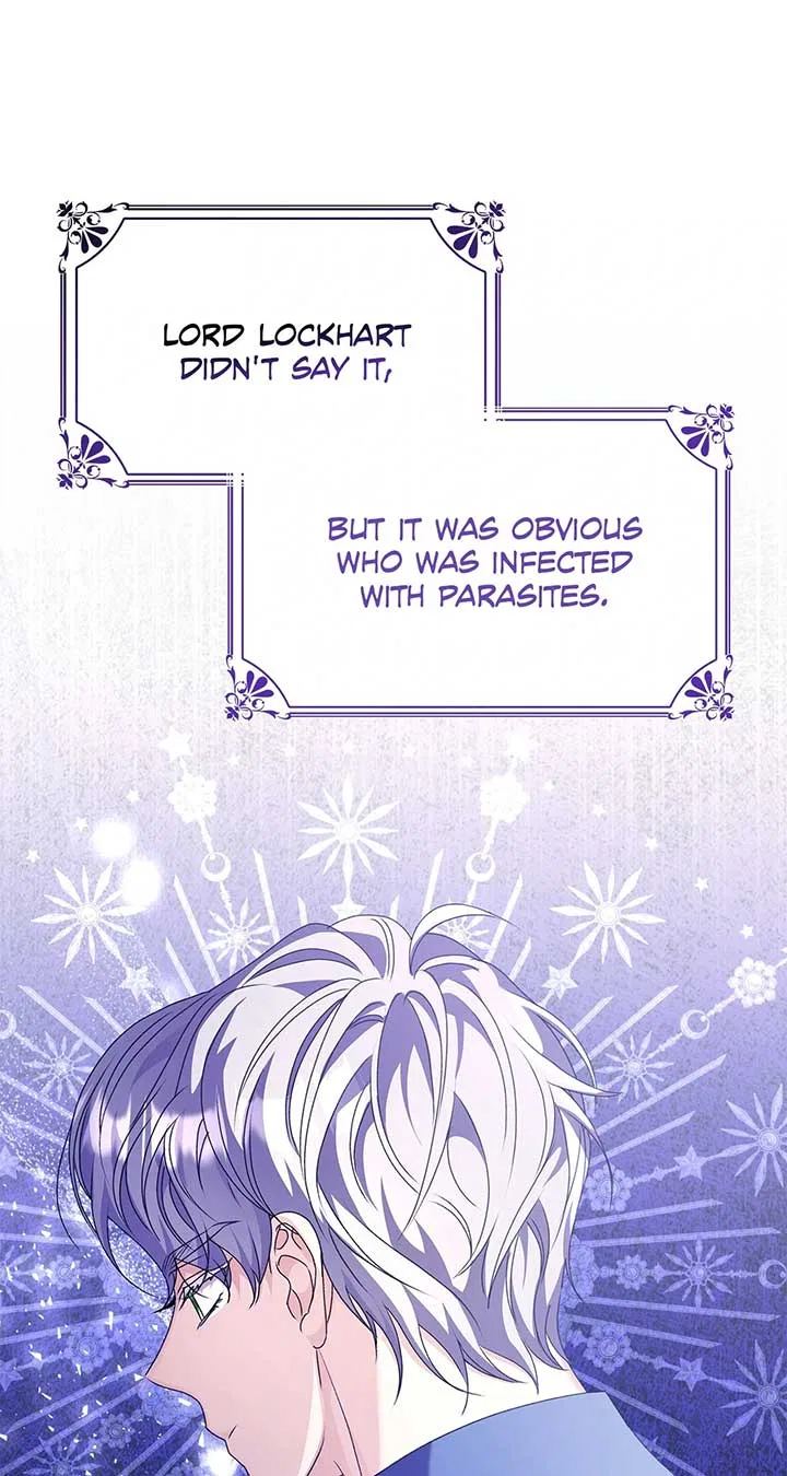 Enough With the Flirting Chapter 13 – Page 25
