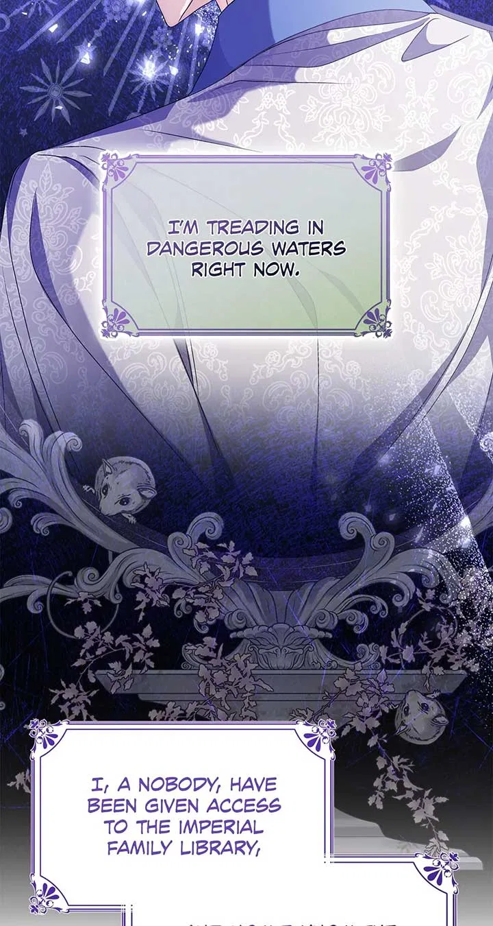 Enough With the Flirting Chapter 13 – Page 26