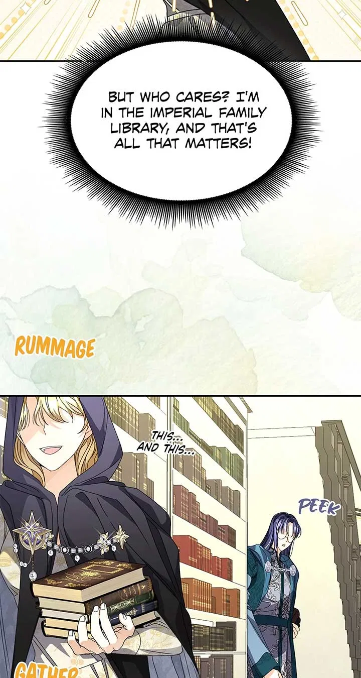 Enough With the Flirting Chapter 13 – Page 28