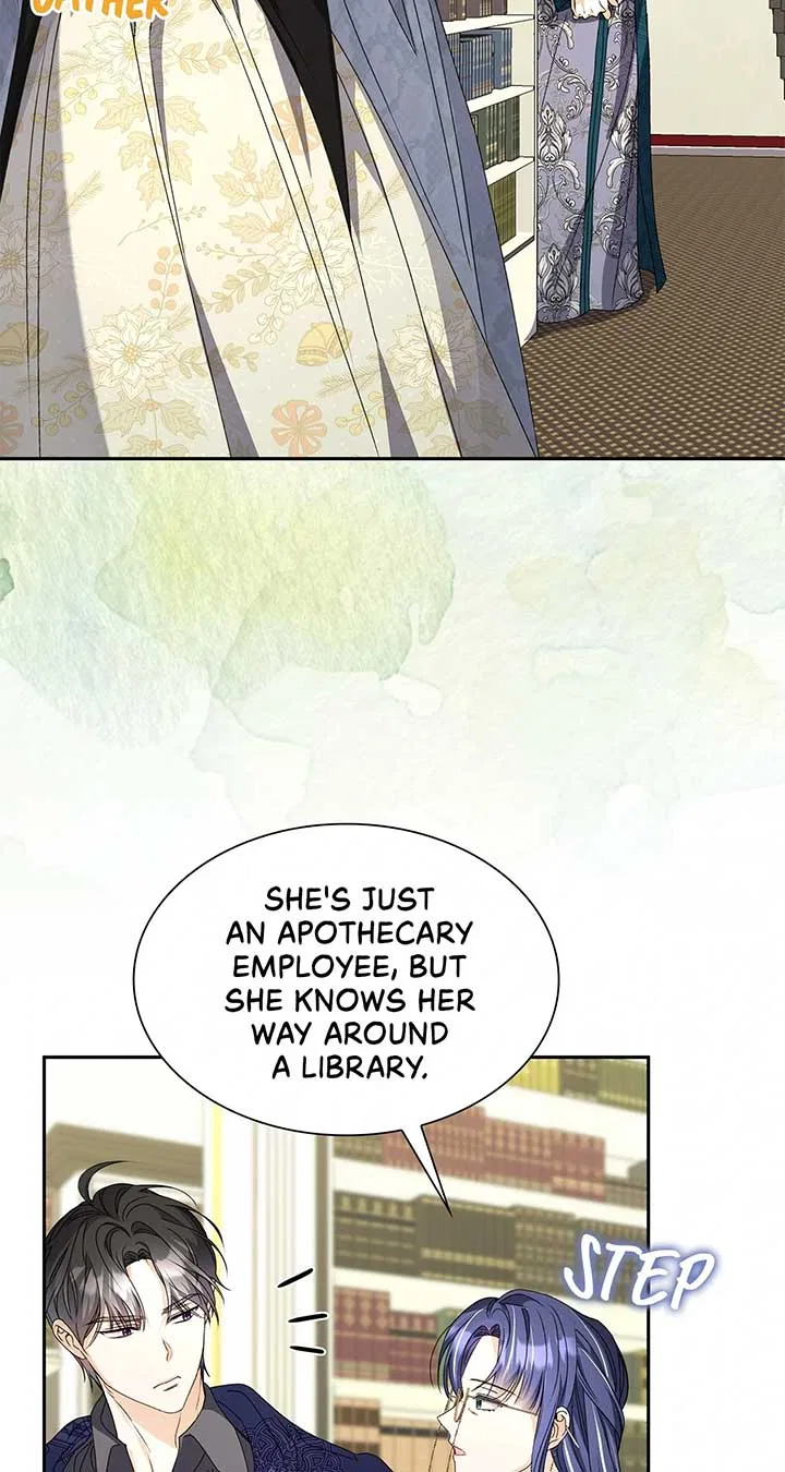 Enough With the Flirting Chapter 13 – Page 29