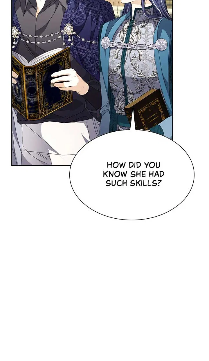 Enough With the Flirting Chapter 13 – Page 30