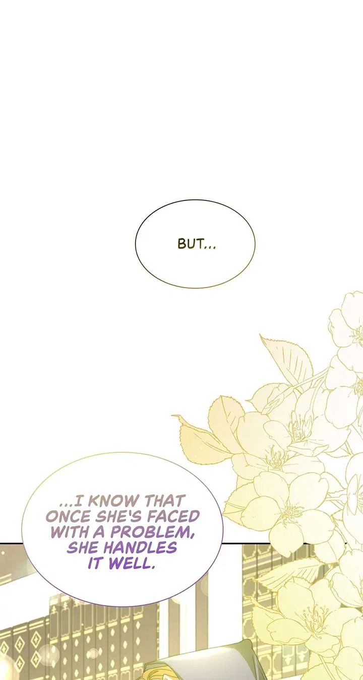 Enough With the Flirting Chapter 13 – Page 32