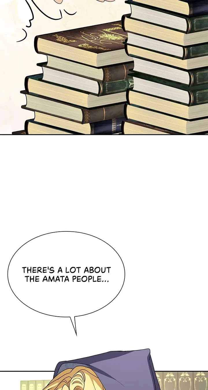 Enough With the Flirting Chapter 13 – Page 35