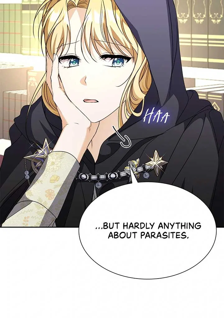 Enough With the Flirting Chapter 13 – Page 36