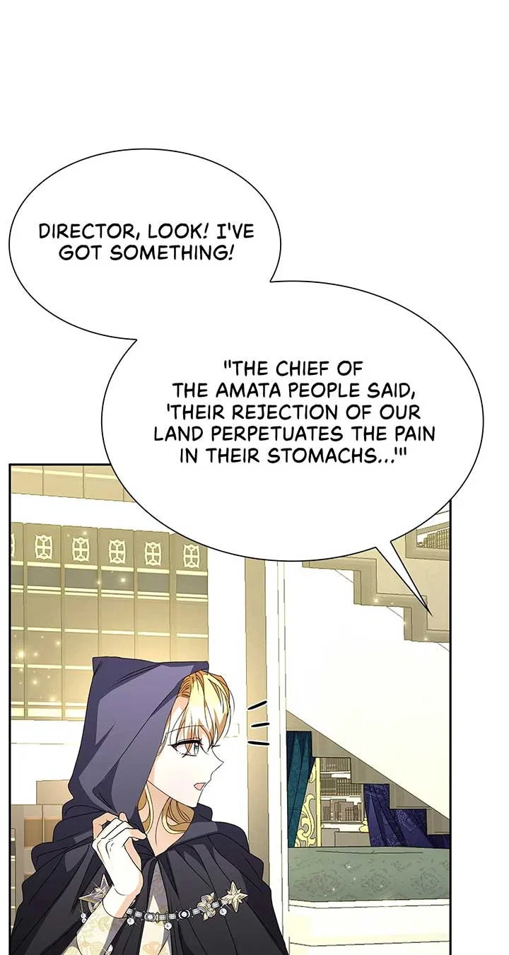 Enough With the Flirting Chapter 13 – Page 37