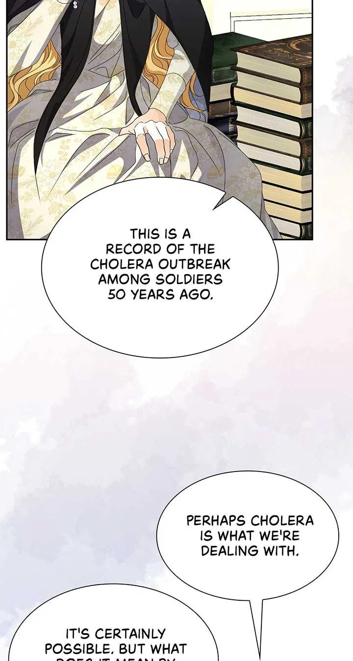 Enough With the Flirting Chapter 13 – Page 38