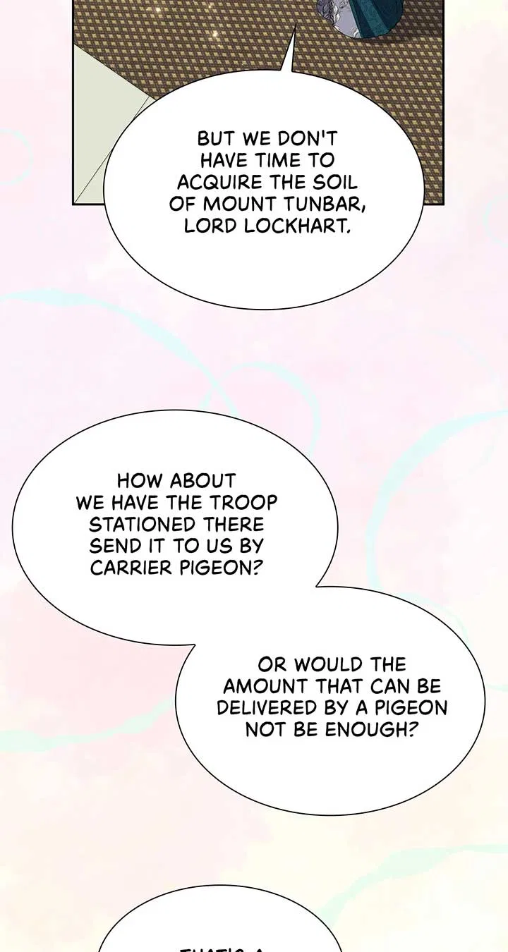 Enough With the Flirting Chapter 13 – Page 43