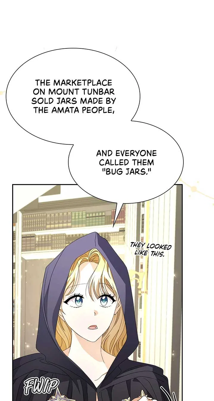 Enough With the Flirting Chapter 13 – Page 47