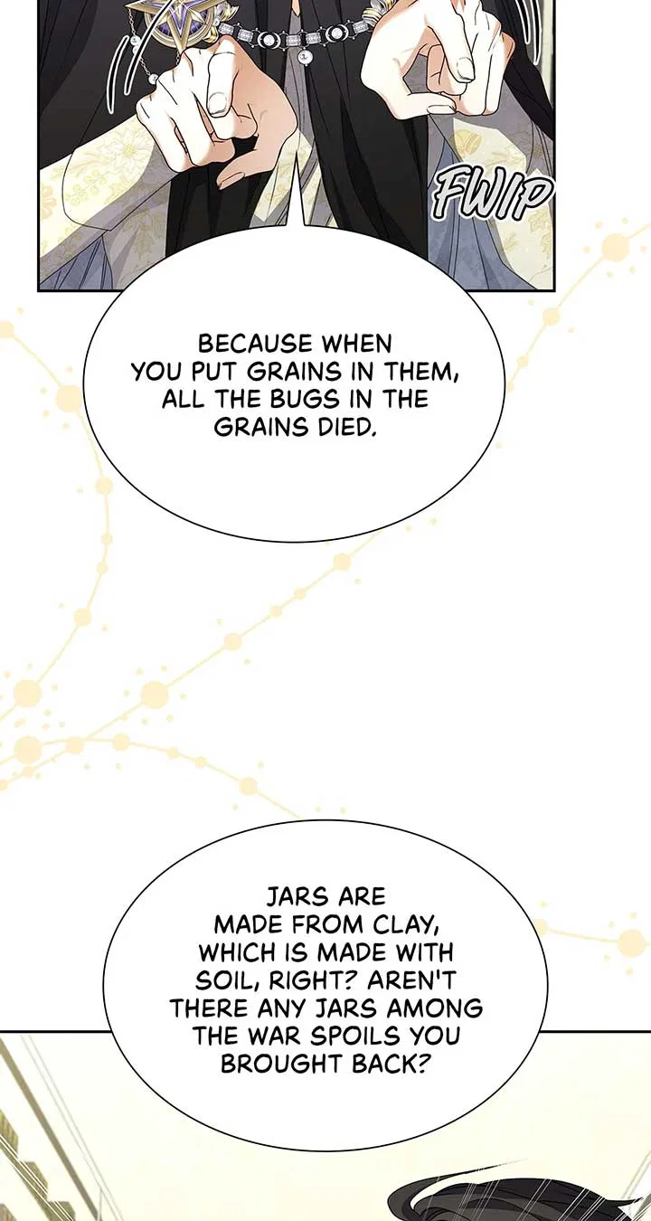 Enough With the Flirting Chapter 13 – Page 48