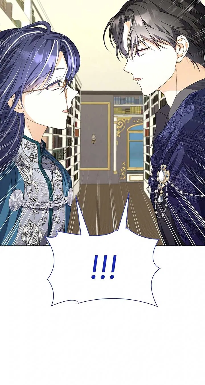 Enough With the Flirting Chapter 13 – Page 49