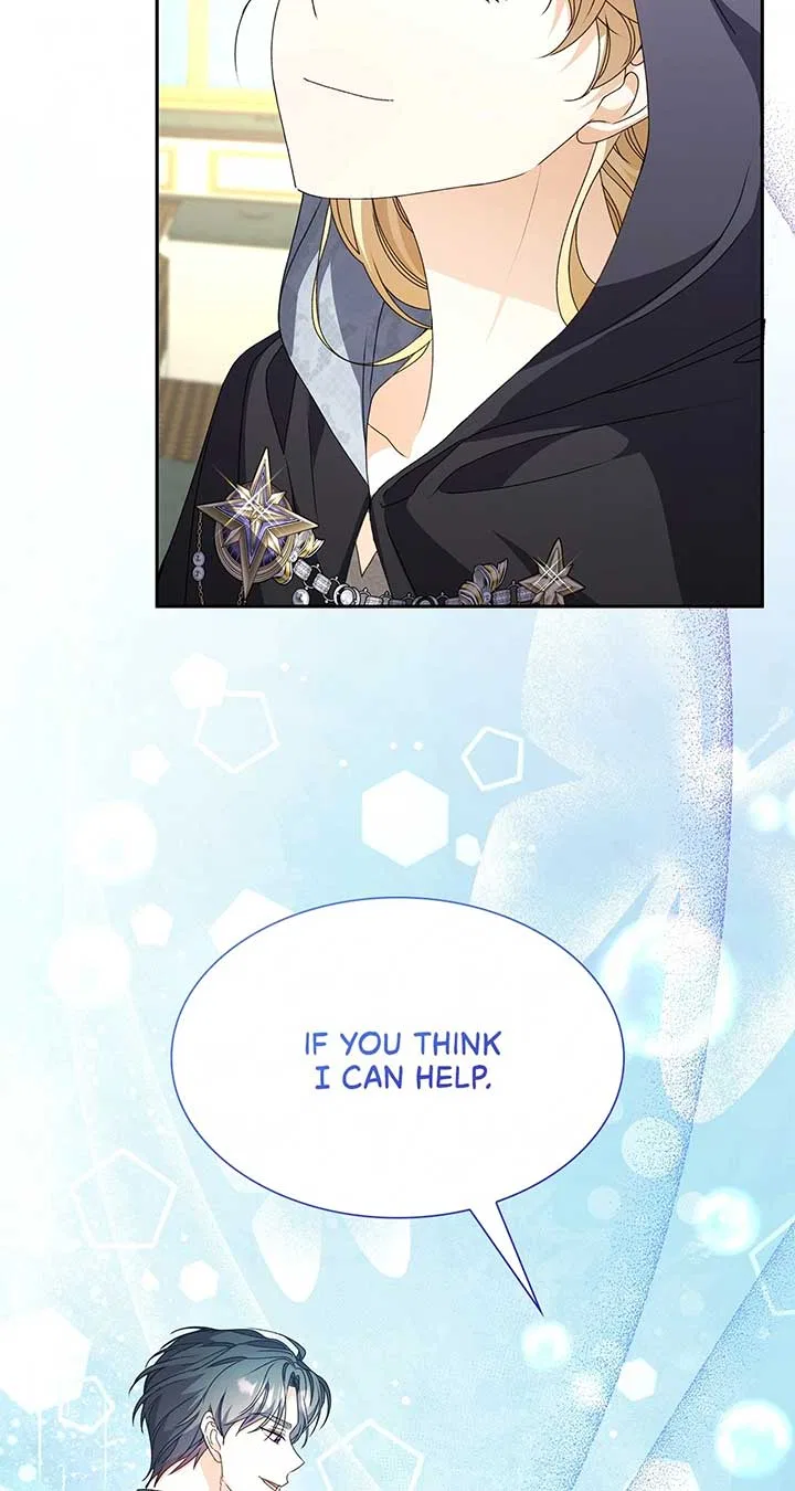 Enough With the Flirting Chapter 13 – Page 53