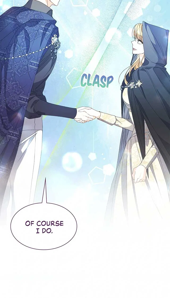 Enough With the Flirting Chapter 13 – Page 54