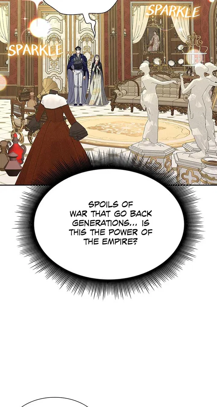 Enough With the Flirting Chapter 13 – Page 56