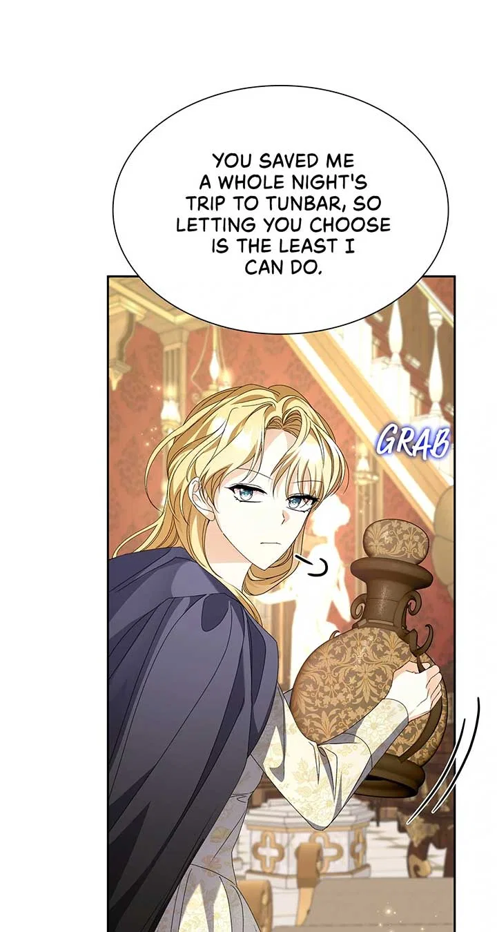 Enough With the Flirting Chapter 13 – Page 58