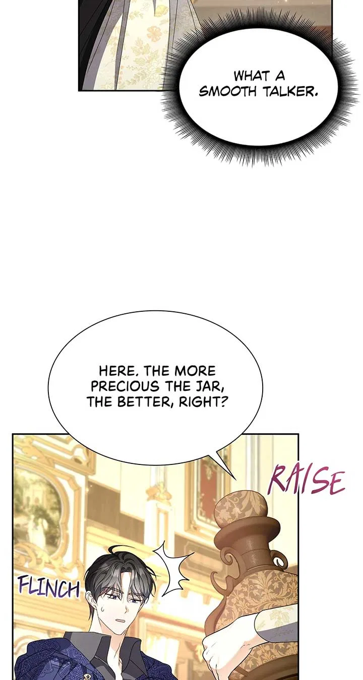 Enough With the Flirting Chapter 13 – Page 59