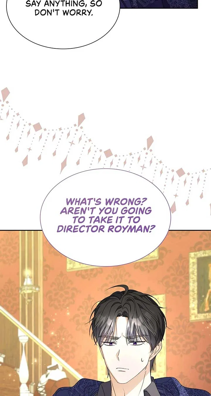 Enough With the Flirting Chapter 13 – Page 62
