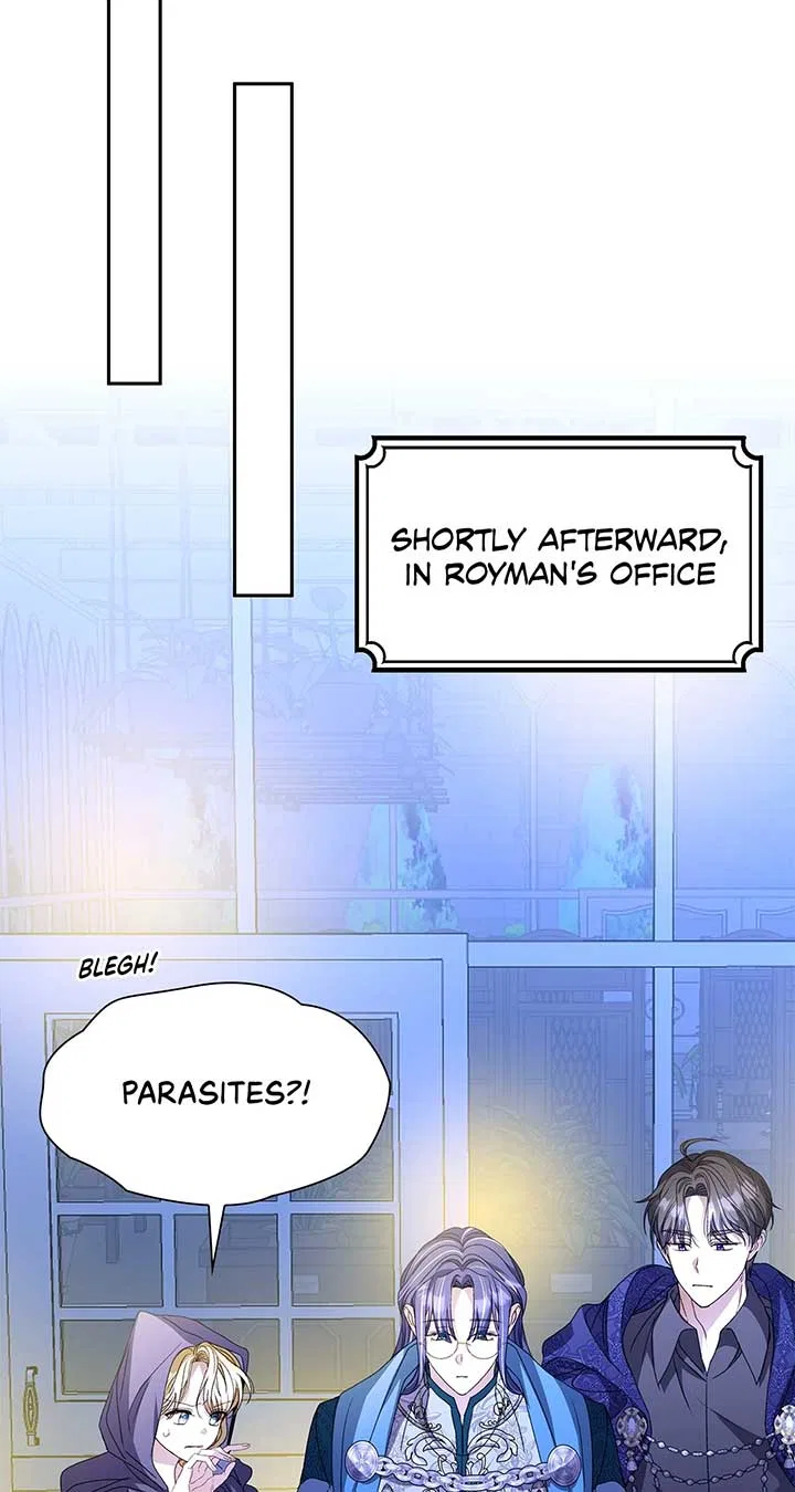 Enough With the Flirting Chapter 13 – Page 64