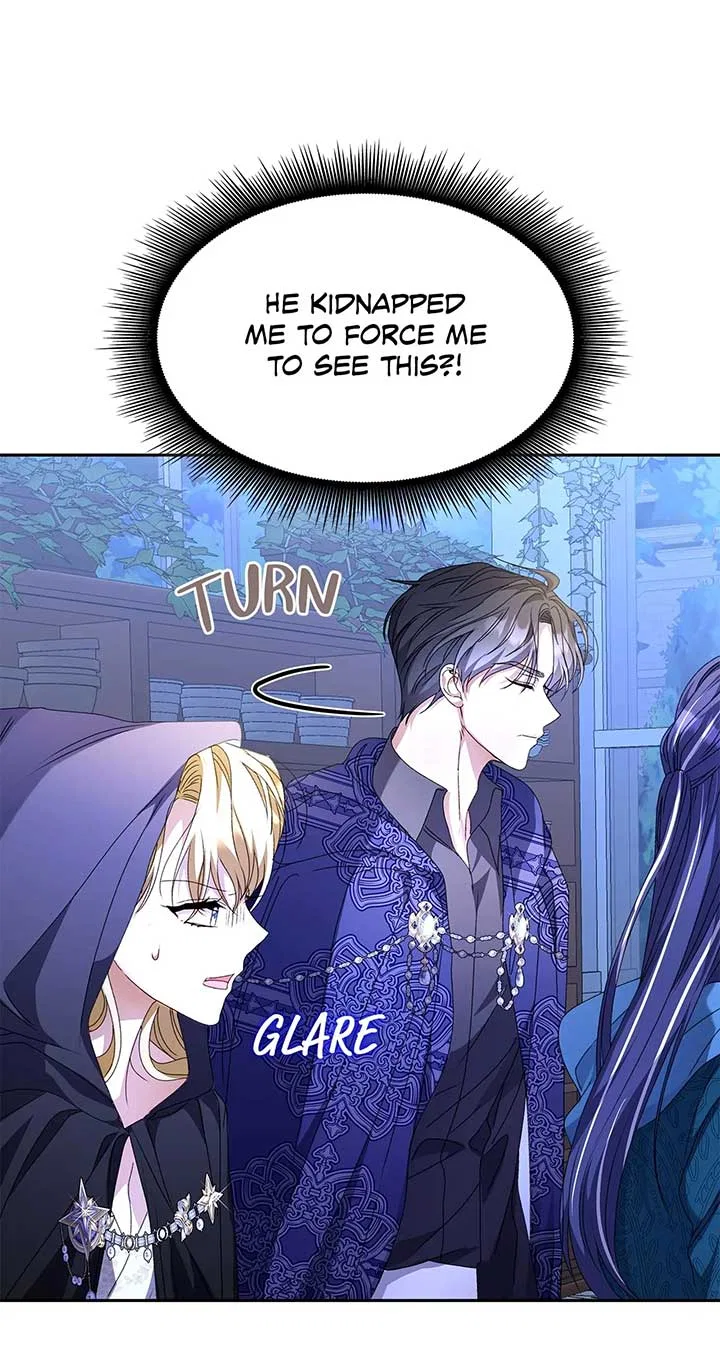 Enough With the Flirting Chapter 13 – Page 66