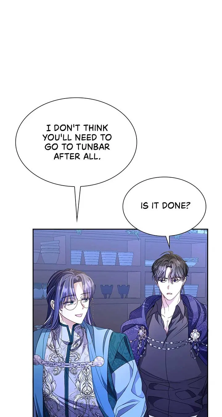 Enough With the Flirting Chapter 13 – Page 67