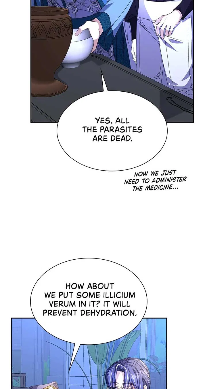 Enough With the Flirting Chapter 13 – Page 68