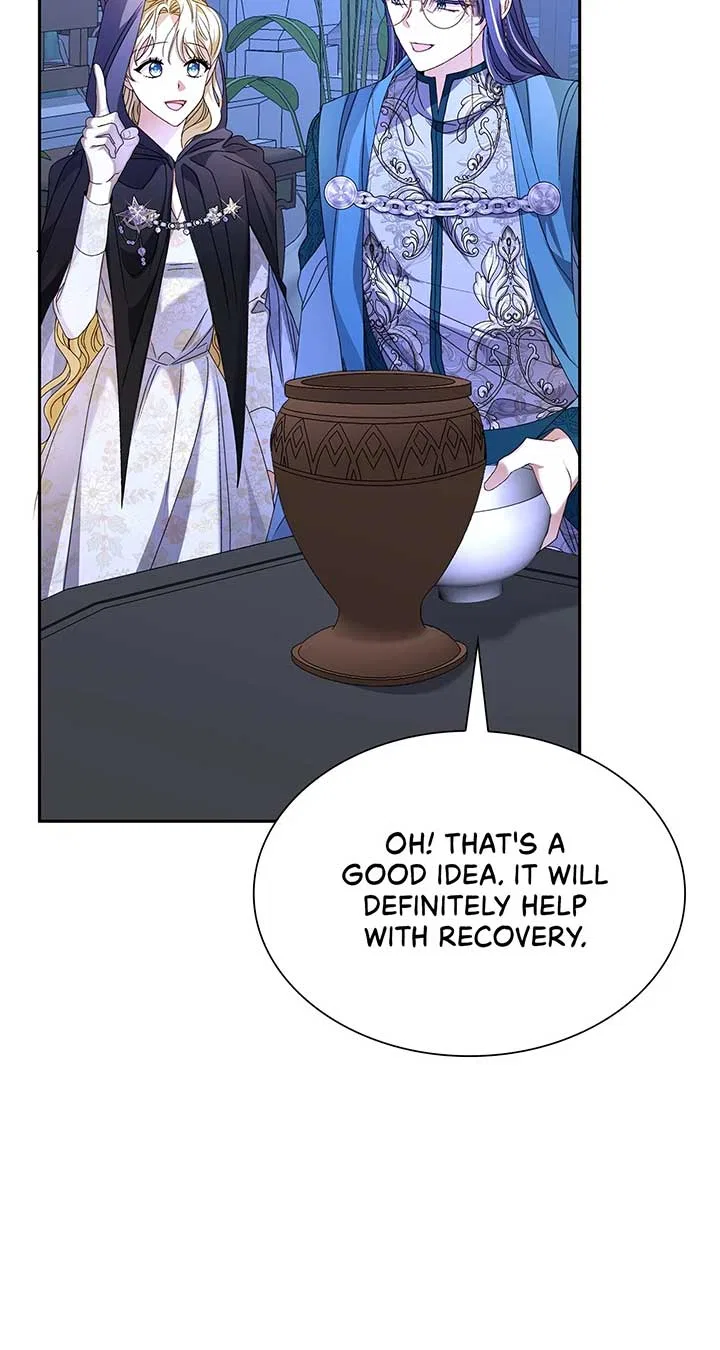 Enough With the Flirting Chapter 13 – Page 69