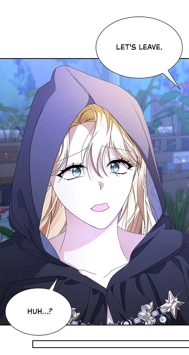 Enough With the Flirting Chapter 13 – Page 72