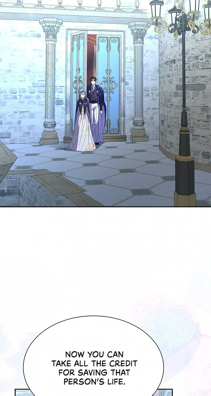 Enough With the Flirting Chapter 13 – Page 74
