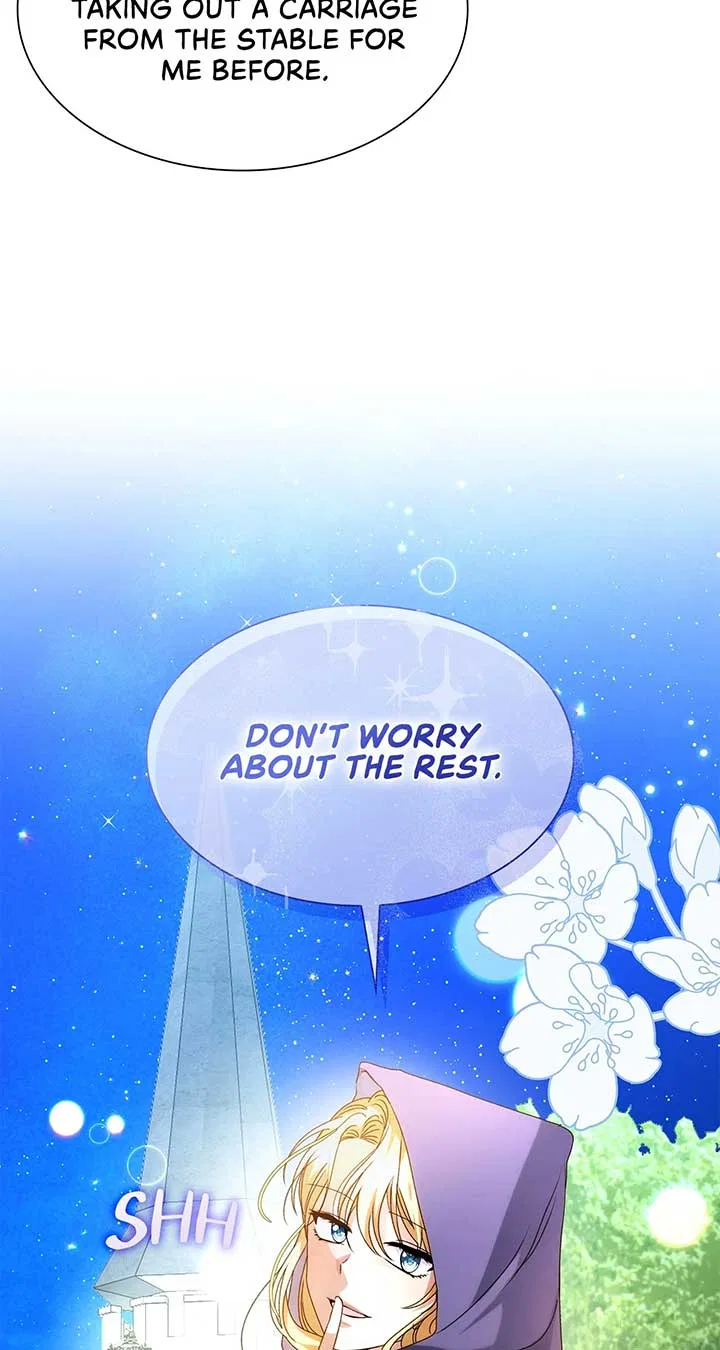 Enough With the Flirting Chapter 13 – Page 79