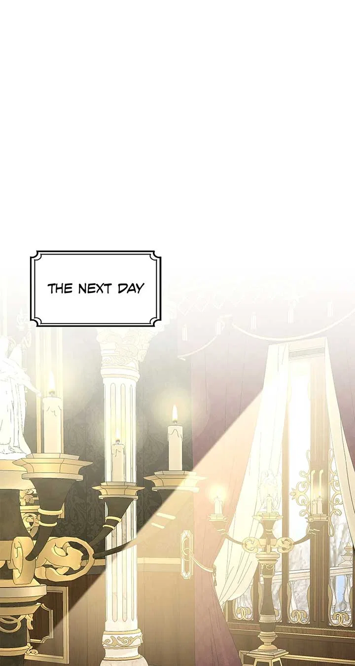 Enough With the Flirting Chapter 13 – Page 84