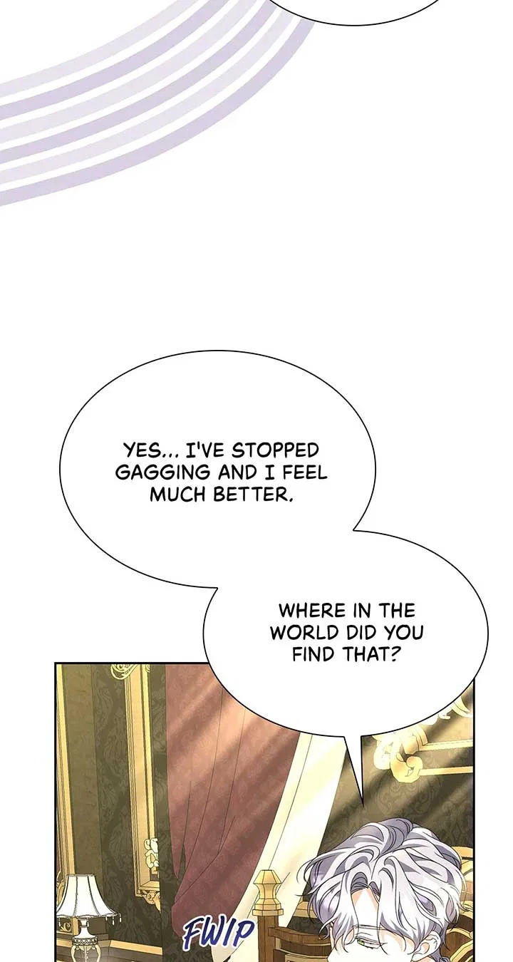 Enough With the Flirting Chapter 13 – Page 88