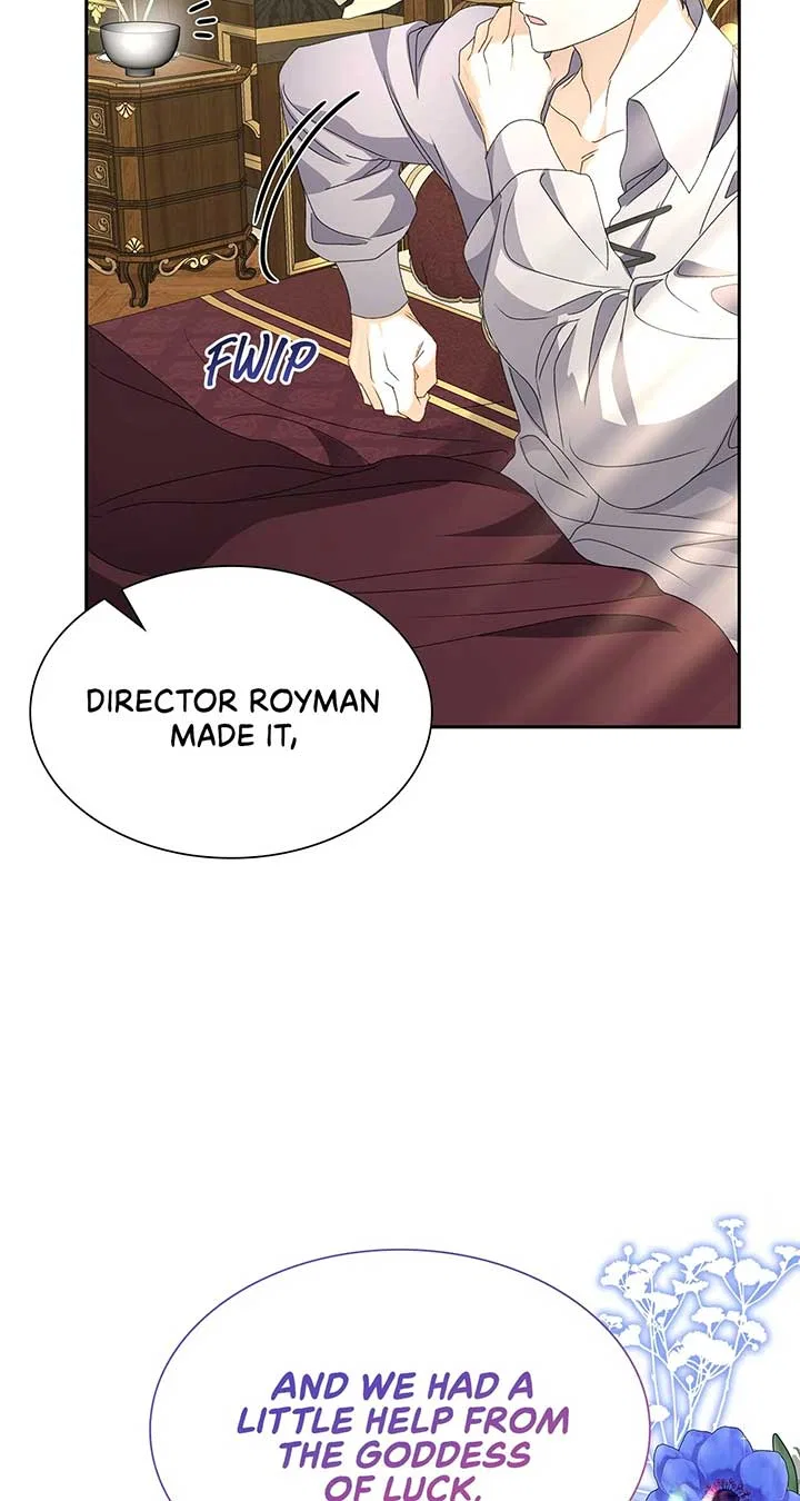 Enough With the Flirting Chapter 13 – Page 89